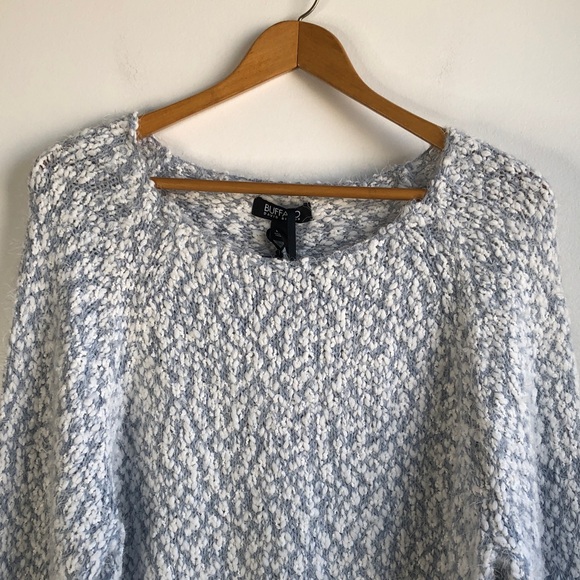 Buffalo David Britton nubby Sweater - Picture 3 of 7